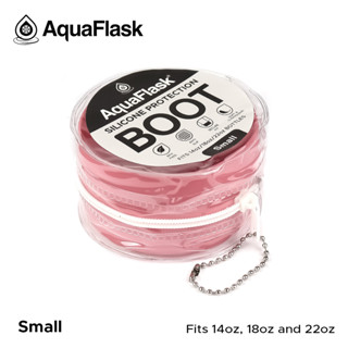 Boot it Up! Silicone Aquaflask (14oz, 18oz and 22oz) ยางรองก้นกันกระแทกสำหรับขนาด 14,18,22 ออนซ์