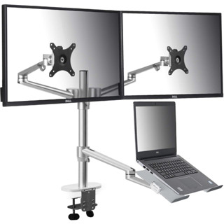 ขายึดจอคอม Triple Monitor &amp; Laptop Arms