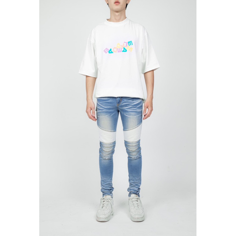 กางเกงขายาว bad example