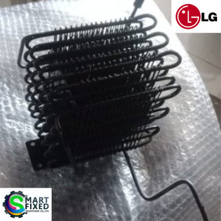 แผงรังผึ้งระบายความร้อนอะไหล่ตู้เย็นแอลจี/CONDENSER ASSY,WIRE/LG/ACG62350701/อะไหล่แท้จากโรงงาน