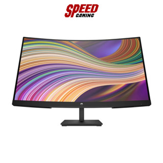 MONITOR (จอมอนิเตอร์) HP V27C G5 - 27" VA FHD 75Hz / By Speed Gaming