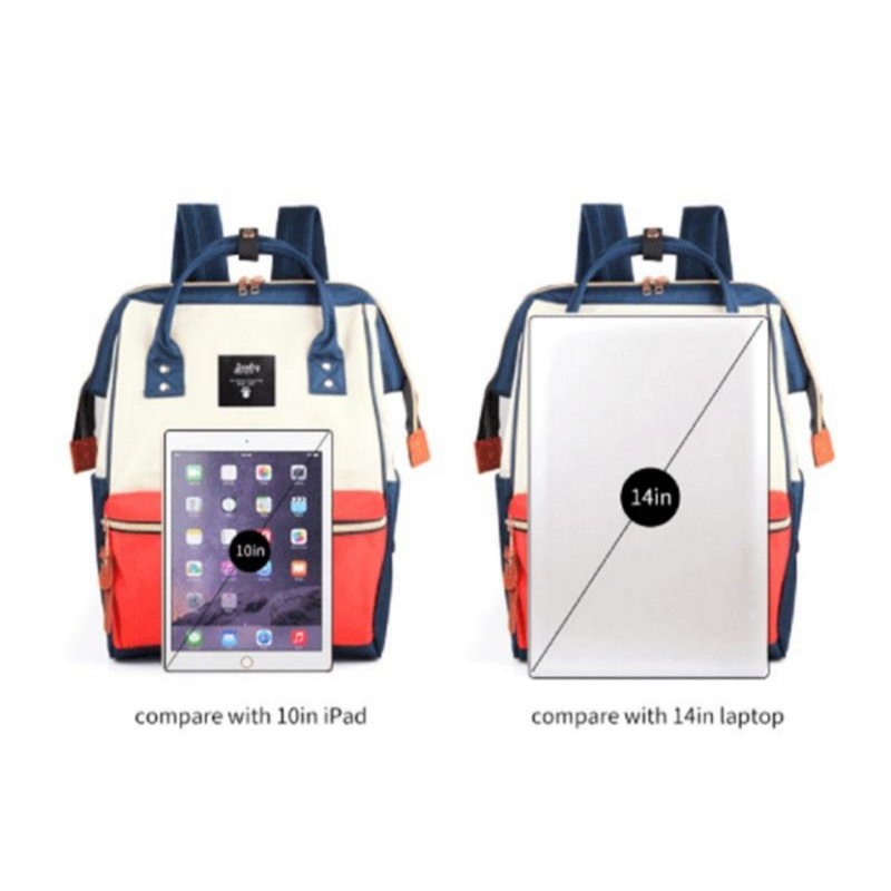 Easy & Perfect กระเป๋าสะพาย EP-BP-01