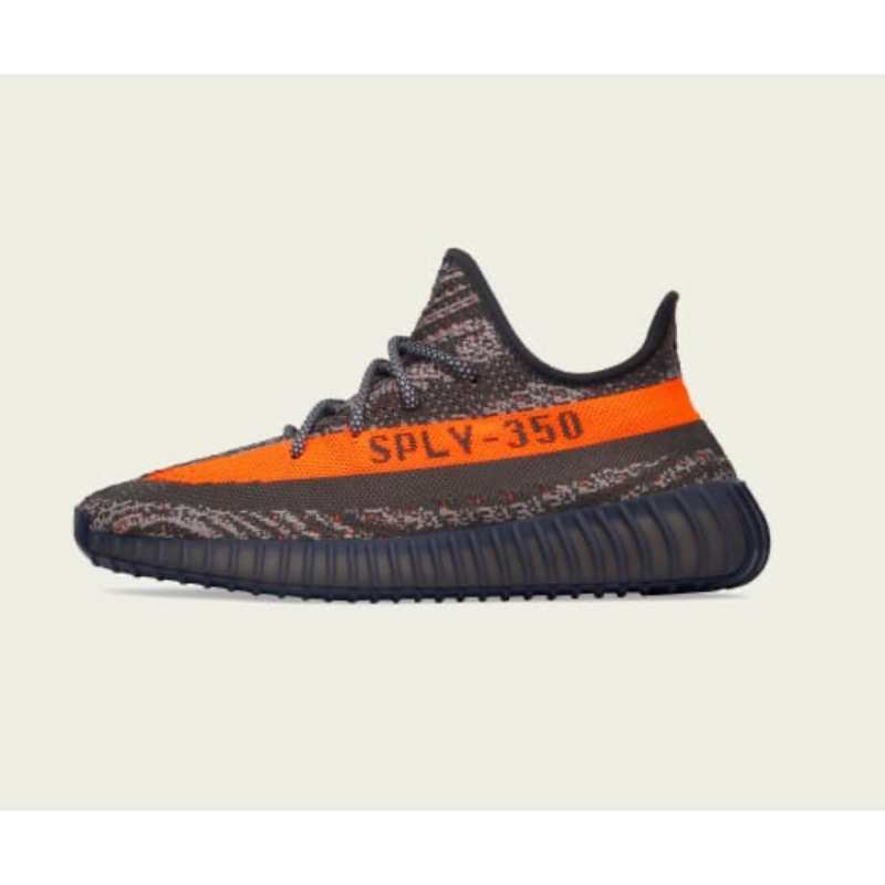 Resell - รองเท้า Adidas Yeezy Boost 350 V2 รุ่น CARBON BELUGA (เปิดจอง 31 May 2023)