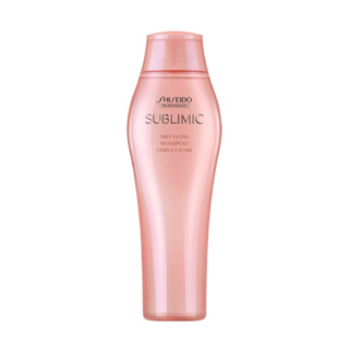 SHISEIDO Sublimic Airy Flow Shampoo 250ml.