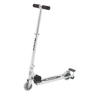 RAZOR : RZO13010400* Spark Scooter - Clear