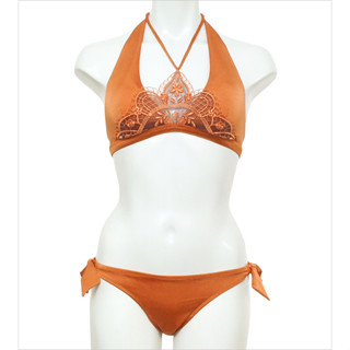 Annebra Cruise ชุดว่ายน้ำ บิกินี่ ทูพีช Two Piece Swimsuit Set รุ่น AS9-330/AS9-331