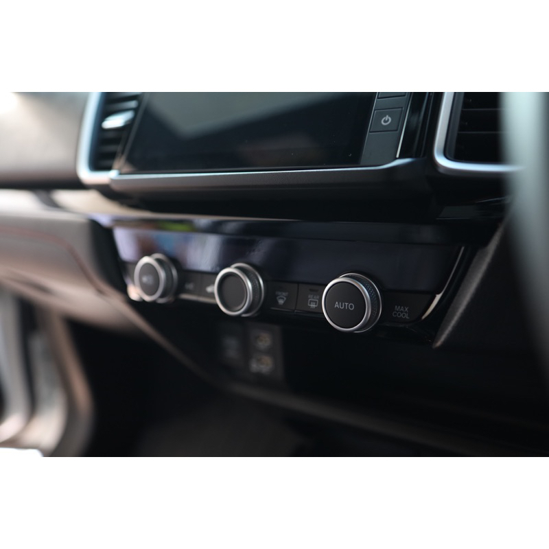 ฟิล์มใสกันรอยภายในรถยนต์ Honda City Turbo 4 ประตู / 5ประตู  (ฟิล์ม TPU *รับประกัน 3 ปี) ราคา ถูกที่สุด โปรบีเคเค แกลเลอรีภาพที่ 3