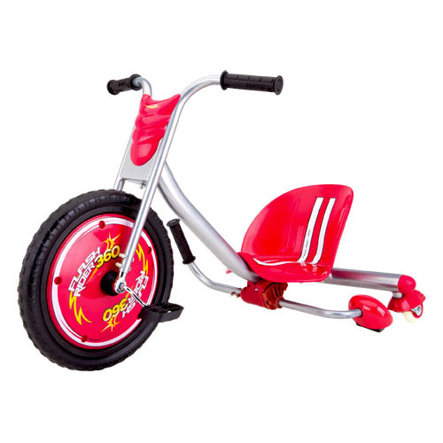 Razor : RZO20036559* Razor 360 Flash Rider
