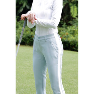 Women’s slim golf pants 👖