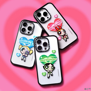 Casetify The Powerpuff Girls x Casetify (Pre-Order)