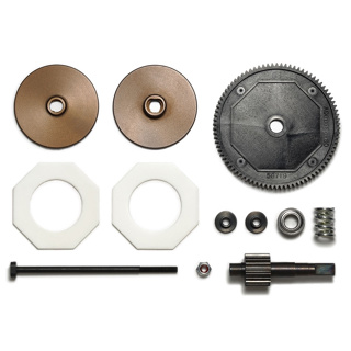 💥New💥 TAMIYA 22071 BB-01 SLIPPER CLUTCH SET