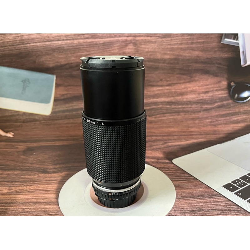 Nikon Ais 70-210mm f4 SERIES E