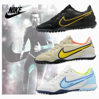 มีสต๊อคพร้อมส่ง!! Nike Soccer Shoes รองเท้าฟุดบอล รองเท้าสตั๊ด รองเท้าฟุตบอลราคาถูก