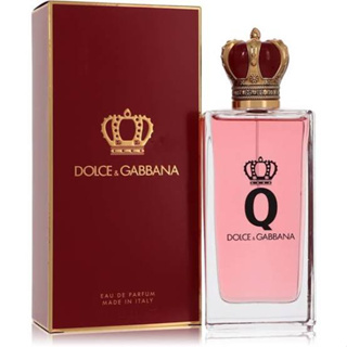 Dolce &amp; Gabbana Q EDP 100ml.