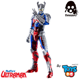 threeZero Ultraman Suit Zero Sixth Scale Figure