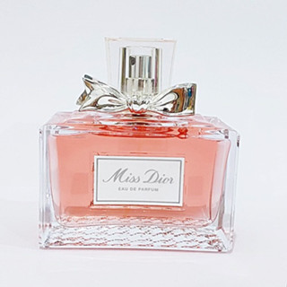 Miss Dior EDP. 100ml. NOBOX แท้