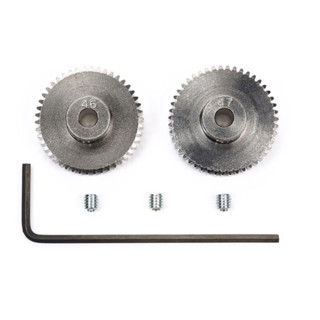 TAMIYA 0.4 Pinion Gear (46T, 47T) OP-423