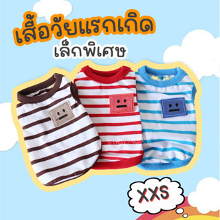 เสื้อสัตว์เลี้ยงแรกเกิด ชุดลูกแมว สัตว์ขนาดเล็ก