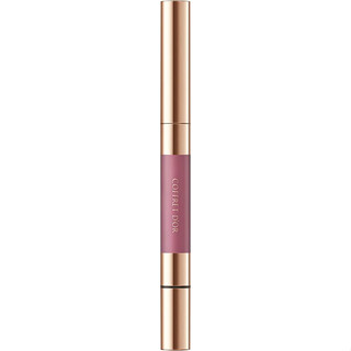 Coffret dOr Contour Lip Duo 08 Lipstick Unscented Violet Pink 2.5g [ส่งตรงจากญี่ปุ่น]