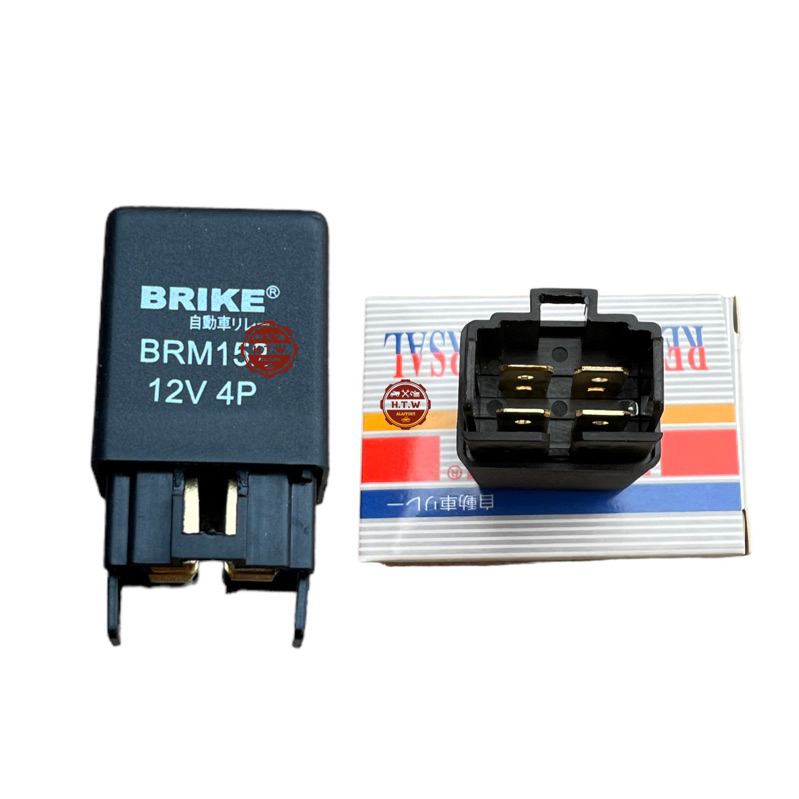 รีเลย์สตาร์ท KUBOTA L3408 L4508 L3608 L4708 , รีเลย์สตาร์ท รถไถ คูโบต้า