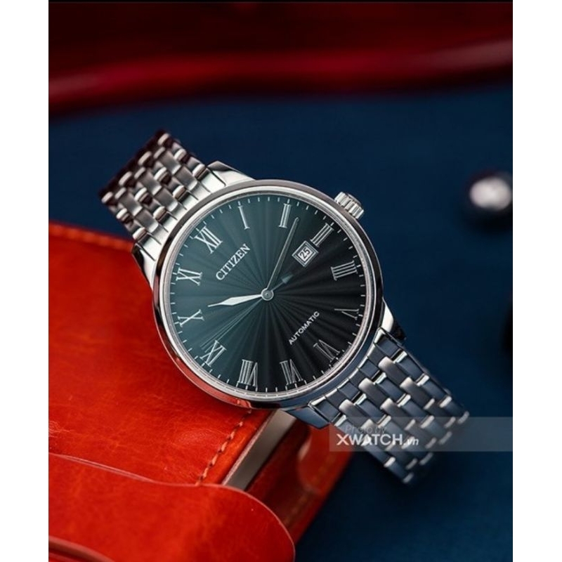 นาฬิกา CITIZEN Classic Automatic NJ0080-50E