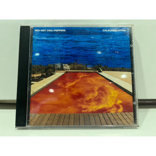 1   CD  MUSIC  ซีดีเพลง      Red Hot Chili Peppers – Californication    (K7G19)