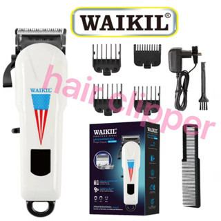 WAIKIL-6068 แบตเตอเลี่ยน แบตเตอเลี่ยนไร้สาย ปัตตาเลี่ยนไฟฟ้าไร้สาย