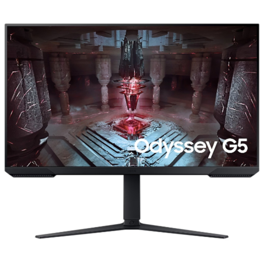 SAMSUNG MONITOR ODYSSEY G5 32  : LS32CG510EEXXT