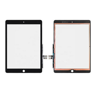 Touch Panel Digitizer for iPad 10.2 2021 Gen 9 A2602 A2603 A2604 A2605ทัชสกรีนแท้ ipad Gen 9 10.2 A2602 A2603 A2604 A260