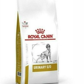 ROYAL CANIN Urinary S/O -ขนาด 7.5Kg