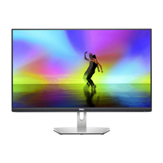 MONITOR (จอมอนิเตอร์) DELL S2721H - 27" IPS FHD 75Hz รับประกัน 3 - Y