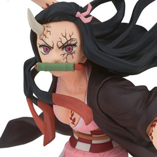 Banpresto Demon Slayer : Kimetsu no Yaiba Vibration Stars - Nezuko Kamado 4983164880472 (Figure)