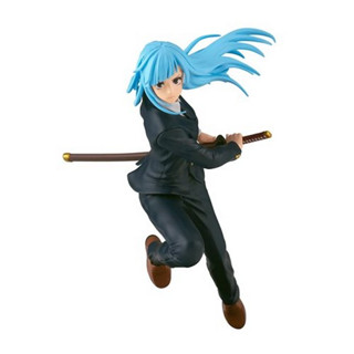 Banpresto Jujutsu Kaisen Jufutsunowaza - Kasumi Miwa 4983164880557 (Figure)