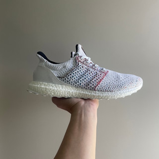 Adidas Ultra Boost Clima Missoni White