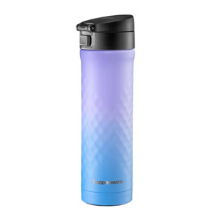 ขวดน้ำเก็บอุณหภูมิ Tupperware รุ่น Easy Open Thermal Flask 420ml