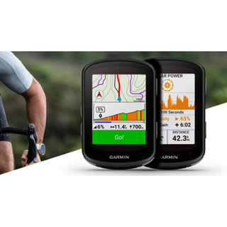 Garmin Edge 540 , 840 / 540 Bundle / 540 Solar / 840 Bundle / 840 Solar เครื่องศูนย์ไทย