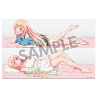 [แท้💯/Pre-Order✈️] Honami Ichinose Dakimakura Cover Pillow