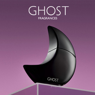 Ghost Deep Night Perfume 75ml (พร้อมส่ง/กล่องซีล)