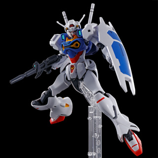 (พร้อมส่ง) HG 1/144 Gundam Engage Zero PREMIUM BANDAI Model Kit