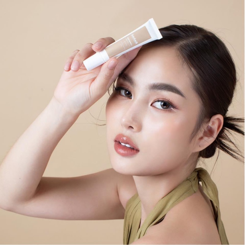 Jitpakdee Sunscreen By EyeTa