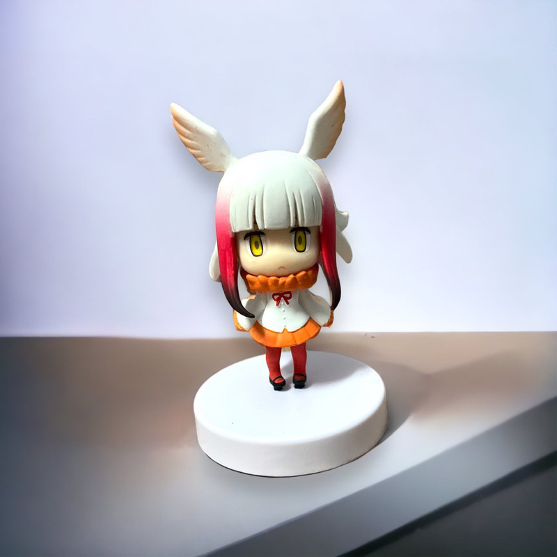 kemono friend 150b. Crested Ibis