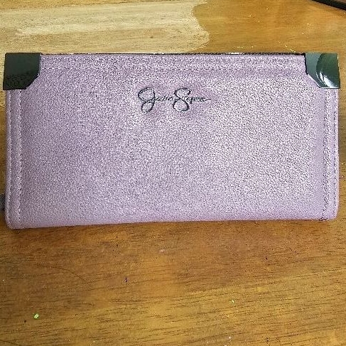 กระเป๋าสตางค์ใบยาว Jessica Simpson