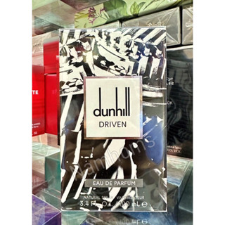 Dunhill Driven EDP 100ml