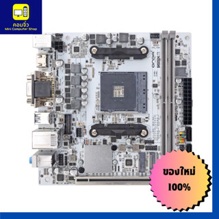 ONDA B450I SD4 GAMING ( B450 ITX )