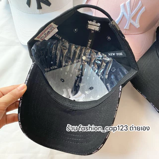 หมวกแก็ป ดาราใส่ ผ้าดี ชายหญิงใส่ได้ มีพร้อมส่ง สวยมากกกก💕ราคาลดแล้วเพื่อลูกค้า