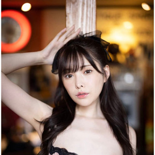 Arina Arata Photobook [神ぱら ]