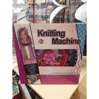 knitting Machine ของเล่นเด็กเสริมพัฒนาการ