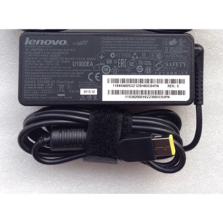 Lenovo Adapter 20V/3.25A 65W หัว USB สายชาร์จ เลอโนโว่ อะแดปเตอร์ สายชาร์จ Lenovo