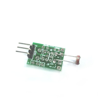 LDR Photoresistor module