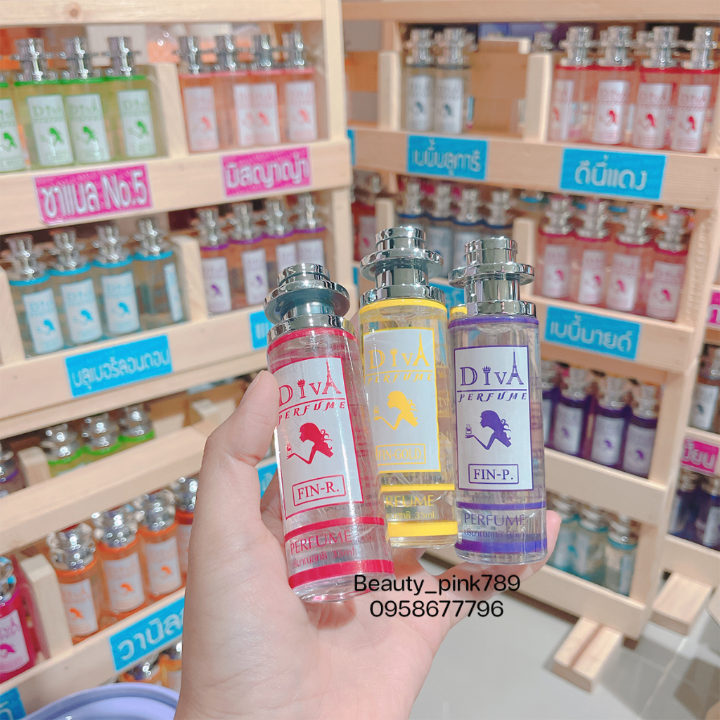 น้ำหอมดีว่าขนาด35ml#มีมาก100กลิ่นให้เลือก(แท้100%)(เก็บปลายทางถ้าไม่สะดวกรับงดสั่งนะจ๊ะ)ตัดรอบ11.00น.หยุดวันอาทิตย์